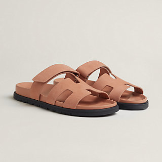 【ポップなカラー♪】HERMES シプレサンダル Chypre sandal サンダル 《シプレ》 | Hermès - エルメス-公式サイト